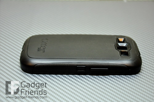 เคส Otterbox Samsung Galaxy S3 เคส 3 ชั้น ทนถึกกันกระแทกพร้อม Grip สะดวกพกพาจากอเมริกา เคสมือถือ S3 ที่ดีที่สุด By Gadget Friends